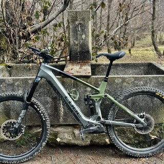 E-bike sulla Serra Biellese: 50 km off road