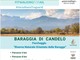 Nella Baraggia di Candelo torna la FitwalkingForAIL Nella Baraggia di Candelo torna la FitwalkingForAIL