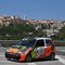 Equipe Vitesse in gara al Rally della Lanterna Equipe Vitesse in gara al Rally della Lanterna