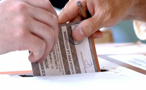 Elezioni 2026, si vota anche nel Biellese: primi dati sull’affluenza a Ailoche, Salussola e Tavigliano (foto di repertorio) Elezioni 2026, si vota anche nel Biellese: primi dati sull’affluenza a Ailoche, Salussola e Tavigliano (foto di repertorio)