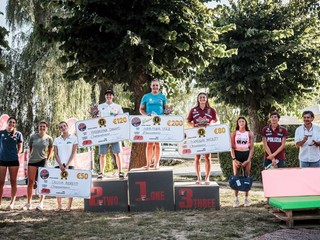 Oltre mille persone al Lago di Viverone per la prima Ocean M d’Italia: la M Lifesaving Challenge conquista atleti e pubblico Oltre mille persone al Lago di Viverone per la prima Ocean M d’Italia: la M Lifesaving Challenge conquista atleti e pubblico