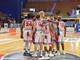 Disastro Eurotrend Biella, con Montegranaro sciupa tutto ed esce dai playoff Disastro Eurotrend Biella, con Montegranaro sciupa tutto ed esce dai playoff