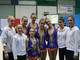 Ginnastica Ritmica - Eurogymnica a Torino per la 3ª giornata di A2
