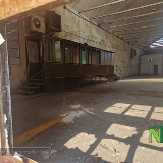 Ex Atap a Biella, sempre più vicina la scuola hi-tech: dichiarata l’inagibilità dell’ex officina, via libera alla demolizione