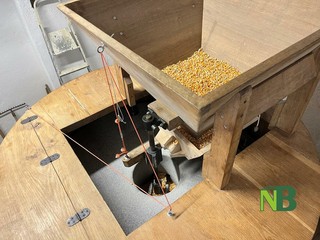 Grande interesse per la Giornata Europea dei Mulini e del Patrimonio Molitorio FOTO e VIDEO di Massimo Giacobbe per newsbiella.it