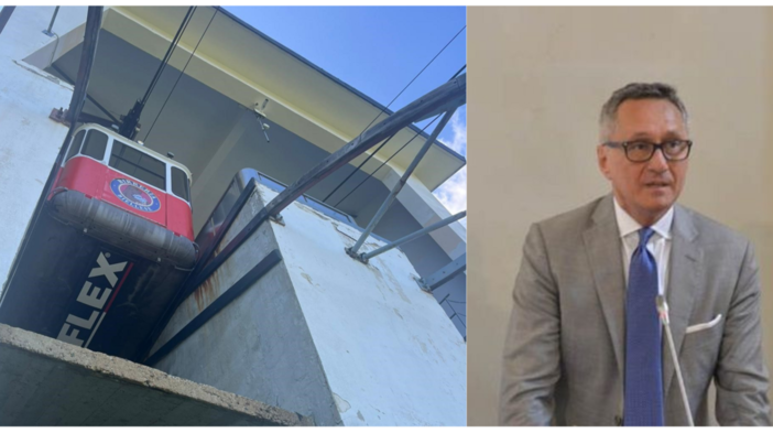Rallenta l’iter per la funivia Oropa–Mucrone. Olivero: “La volontà di riaprirla resta ferma”
