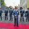 Guardia di Finanza, a Biella le celebrazioni del 252° anniversario di fondazione FOTO e VIDEO