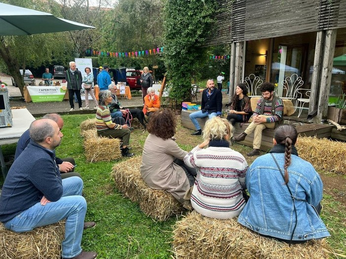 “Terre AbbanDonate”: a Cittadellarte uno speed meeting dedicato al progetto di Let Eat Bi