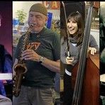 A Gaglianico il concerto Remembering Charlie Parker