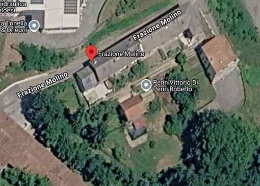 Valdilana, intervento di sicurezza nella frazione Molino: attenzione a scarico fognario e percorso pedonale Valdilana, intervento di sicurezza nella frazione Molino: attenzione a scarico fognario e percorso pedonale