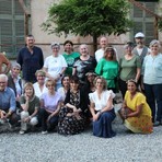 La tradizione celtica protagonista a Cavaglià, clima di festa e partecipazione a Villa Salino (foto di Roberto Canova) La tradizione celtica protagonista a Cavaglià, clima di festa e partecipazione a Villa Salino (foto di Roberto Canova)