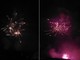 Valdengo in Festa, ultimo atto tra musica e fuochi d’artificio: in tanti per lo spettacolo pirotecnico VIDEO