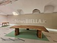 Biella, l’arte incontra l’alto artigianato con “Fatti ad Arte” FOTO e VIDEO Angela Lobefaro per newsbiella.it