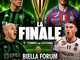 Il Biella Forum chiama: 5000 posti da colorare di verdenero per spingere la L84 Torino verso lo Scudetto Il Biella Forum chiama: 5000 posti da colorare di verdenero per spingere la L84 Torino verso lo Scudetto