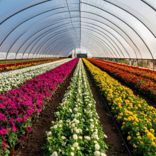 Consulta florovivaistica Vercelli-Biella: SOS arrivo fiori e piante dall’estero