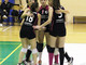 Volley D femminile - Infa SprintVirtus facilmente a segno sul Gravellona Toce