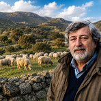 “Su Nuraghe” accoglie il canto per Guccini di Nicola Loi: la libertà nel vento, la memoria nella parola “Su Nuraghe” accoglie il canto per Guccini di Nicola Loi: la libertà nel vento, la memoria nella parola