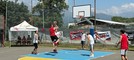 Ponderano celebra il Fiore Day tra sport, musica e spirito di comunità (servizio di Davide Finatti per newsbiella.it)