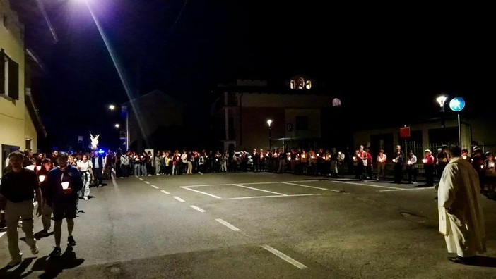 Giorni di festa a Vigliano Biellese per San Michele (foto di repertorio) Giorni di festa a Vigliano Biellese per San Michele (foto di repertorio)
