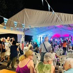 Sala Biellese, la festa di Bornasco verso il gran finale: questa sera cena e musica - Foto di Stefania Massera Sala Biellese, la festa di Bornasco verso il gran finale: questa sera cena e musica - Foto di Stefania Massera