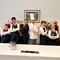 All’Istituto Alberghiero Gae Aulenti di Valdilana il primo esame regionale di “Food and Beverage” All’Istituto Alberghiero Gae Aulenti di Valdilana il primo esame regionale di “Food and Beverage”