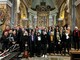Rosazza, in concerto il Coro di Tavigliano “Le voci del Sabato Sera”