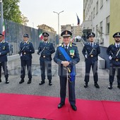 Guardia di Finanza, a Biella le celebrazioni del 252° anniversario di fondazione FOTO e VIDEO