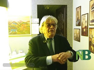 Biella, Green Ark e Fondo Edo Tempia insieme per la salute e la sostenibilità ambientale FOTO e VIDEO Mauro Benedetti per newsbiella.it