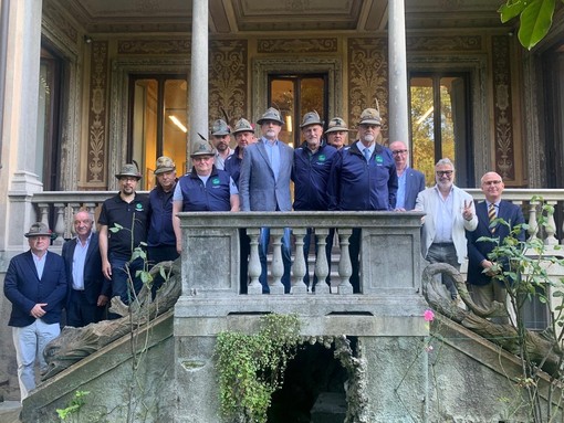 biella alpini