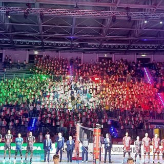 supercoppa volley supercoppa volley