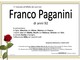 Franco Paganini