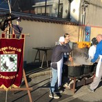 A Crevacuore la distribuzione di Polenta e tapulone aspettando il Carnevale (foto di repertorio) A Crevacuore la distribuzione di Polenta e tapulone aspettando il Carnevale (foto di repertorio)