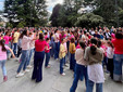Giornata nazionale della danza: a Biella un flashmob con tutte le scuole di danza del territorio