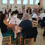 Festa dei Nonni al Vernato-Thes, il grazie degli organizzatori Festa dei Nonni al Vernato-Thes, il grazie degli organizzatori
