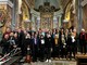 Le voci del sabato sera in concerto al Don Minzoni Le voci del sabato sera in concerto al Don Minzoni