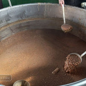 Arriva la Fagiolata Alpina, clima di festa a Brusnengo e Curino (foto di repertorio) Arriva la Fagiolata Alpina, clima di festa a Brusnengo e Curino (foto di repertorio)