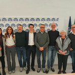 Fratelli d’Italia accoglie Riccardo Leonesi: "Un ingresso che arricchisce il partito e rafforza il centrodestra biellese" Fratelli d’Italia accoglie Riccardo Leonesi: "Un ingresso che arricchisce il partito e rafforza il centrodestra biellese"
