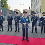 Guardia di Finanza, a Biella le celebrazioni del 252° anniversario di fondazione FOTO e VIDEO