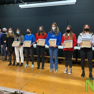 Domani a Gaglianico la Festa dell'Atletica