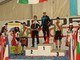Damiano Ferrigno 1° Junior
