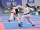 Ippon 2 karate: Buono ai piedi del podio in Serie A WKF Ippon 2 karate: Buono ai piedi del podio in Serie A WKF
