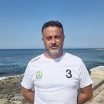 Il Città di Cossato sbarca nel Calcio a 5: iscrizione al campionato di Serie D - Mister Davide Romano Il Città di Cossato sbarca nel Calcio a 5: iscrizione al campionato di Serie D - Mister Davide Romano