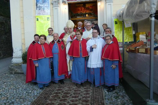 Foto di Paolo Rosazza Pela