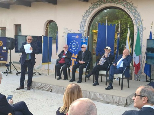 Rotary Valle Mosso, una serata per portare acqua a un villaggio del Tigray Rotary Valle Mosso, una serata per portare acqua a un villaggio del Tigray