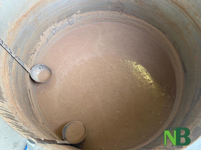 A Vigliano la Fagiolata Alpina, un pomeriggio di sapori e comunità (foto di repertorio)