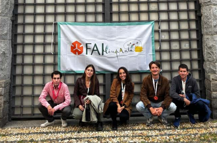 fai autunno fai autunno