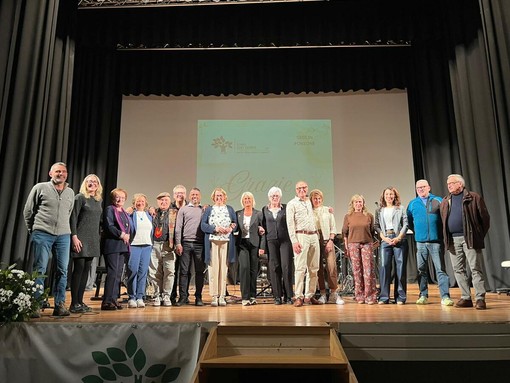 Valdilana, 10 candeline per la sezione del Fondo Edo Tempia di Ponzone (foto dalla pagina Facebook di Comune di Valdilana)