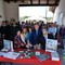 Gifflenga celebra 1100 anni di storia, presentato il francobollo commemorativo (servizio di Davide Finatti) Gifflenga celebra 1100 anni di storia, presentato il francobollo commemorativo (servizio di Davide Finatti)