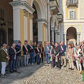 A Vigliano la commemorazione della strage di Capaci (foto delle scorse cerimonie)