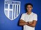 Calcio, addio Biella: Abdelaziz Madiq è un nuovo giocatore del Parma (Credit: Parma Calcio 1913) Calcio, addio Biella: Abdelaziz Madiq è un nuovo giocatore del Parma (Credit: Parma Calcio 1913)